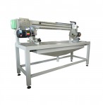 懸掛式式雙頭切斷機(jī)