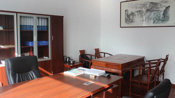 念海消防總經(jīng)理室