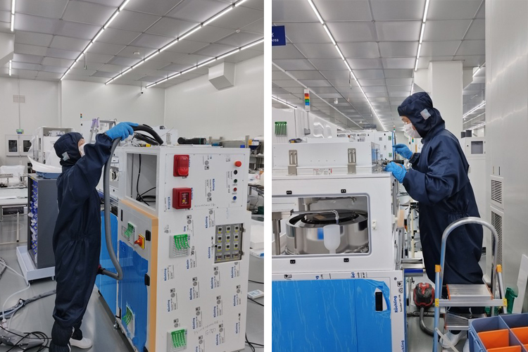 超聲波清洗機(jī)自動(dòng)滅火裝置8