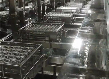 半導(dǎo)體清洗機有機溶劑安全隱患