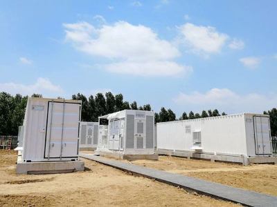 儲(chǔ)能集裝箱消防系統(tǒng)