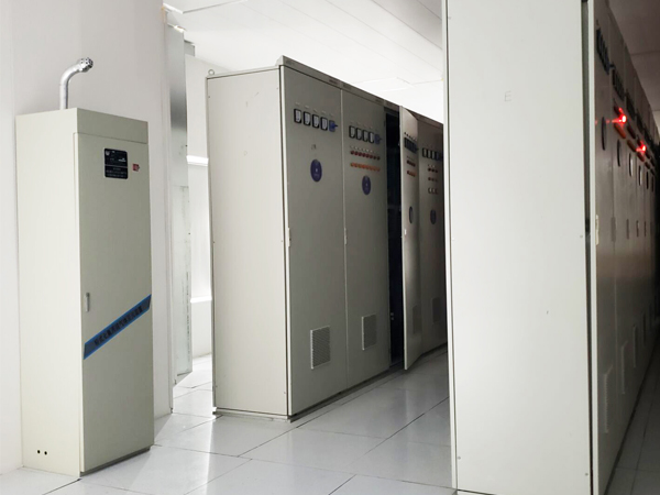 配電房需要安裝氣體滅火系統(tǒng)嗎？