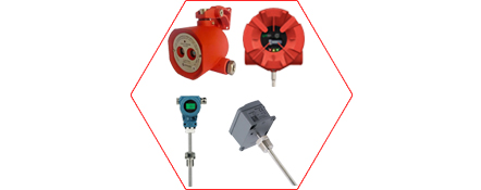 探測(cè)器選擇