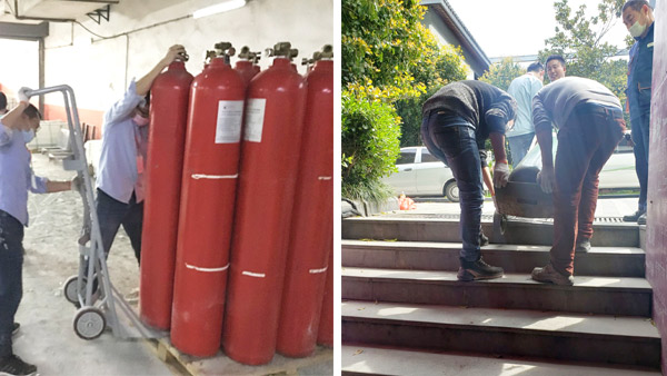 ig541鋼瓶檢測(cè)