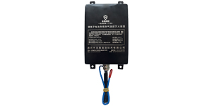 鋰離子電池專用熱氣溶膠滅火裝置