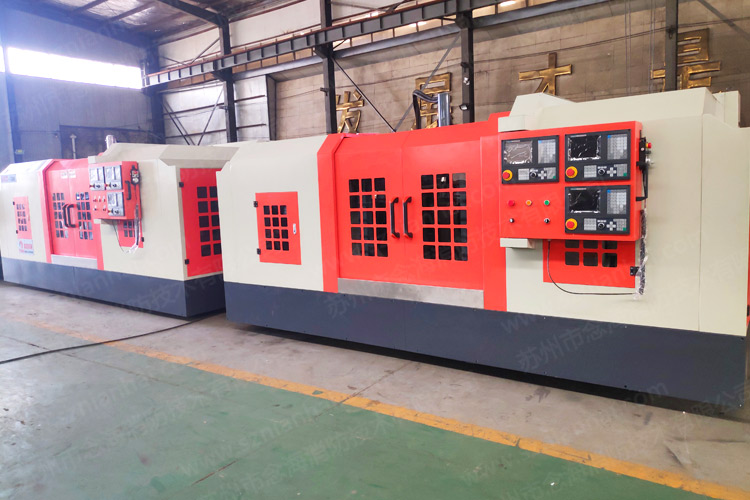 數(shù)控機(jī)床滅火裝置