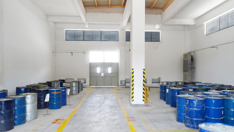 ?；穫}庫消防滅火系統(tǒng)