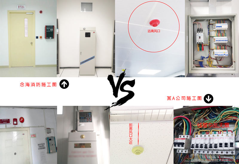 機(jī)房氣體滅火系統(tǒng)