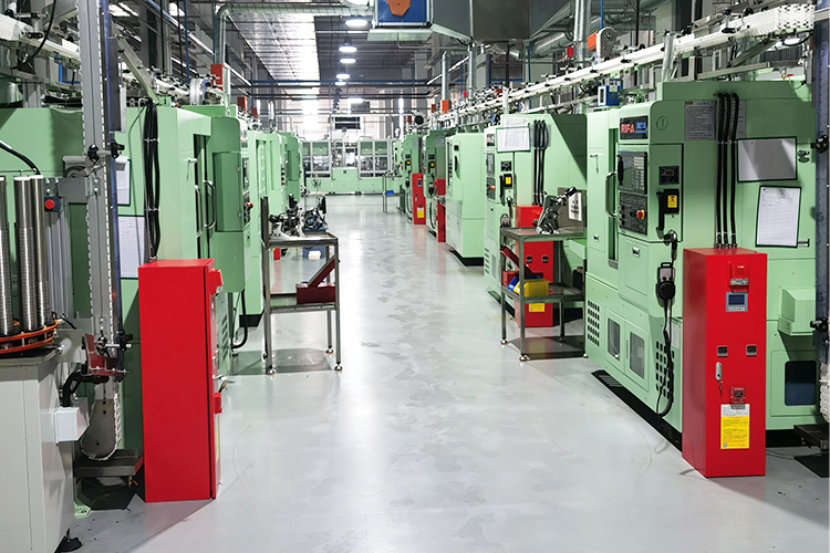 軸承磨床自動(dòng)滅火裝置1