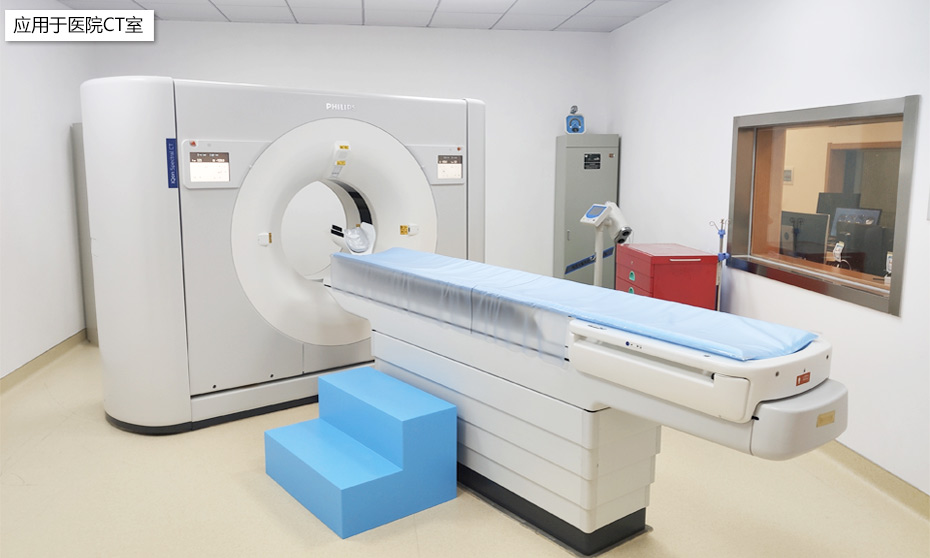 柜式七氟丙烷應(yīng)用場景