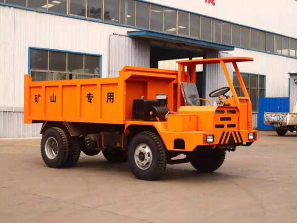 車載自動滅火裝置-礦車車載式自動化滅火裝置