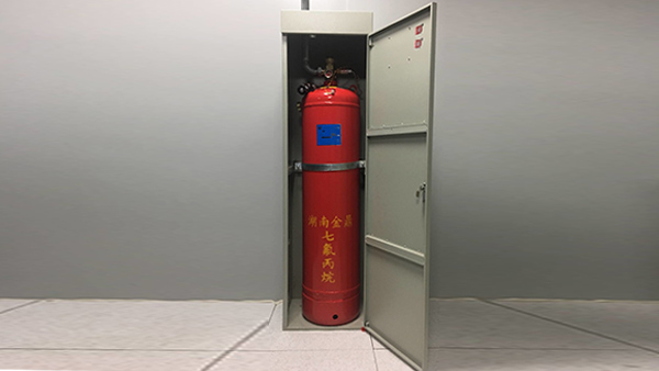 你必須知道的消防新規(guī)驗收十重點