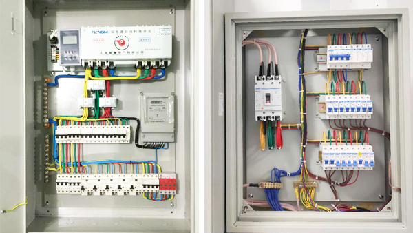 消防氣體滅火系統(tǒng)聯(lián)動