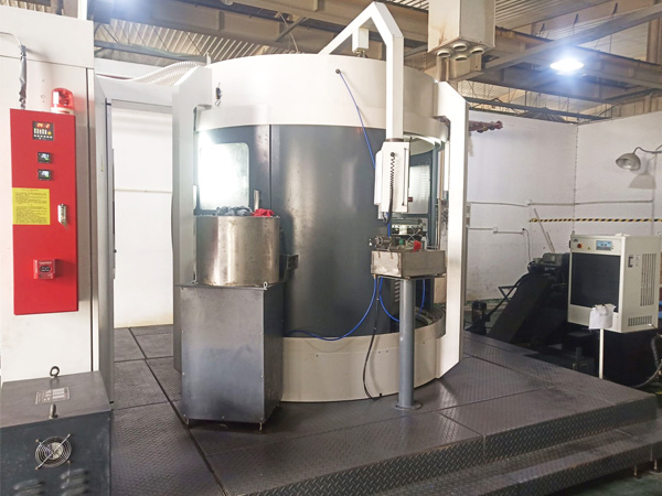 研磨機(jī)機(jī)床滅火裝置