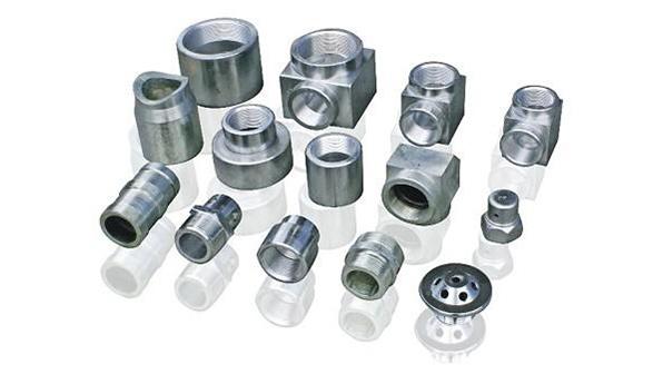 氣體滅火高壓管件 氣體滅火高壓管件