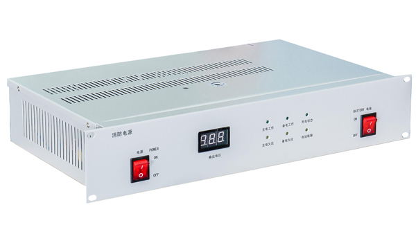 火災自動報警系統(tǒng)電源