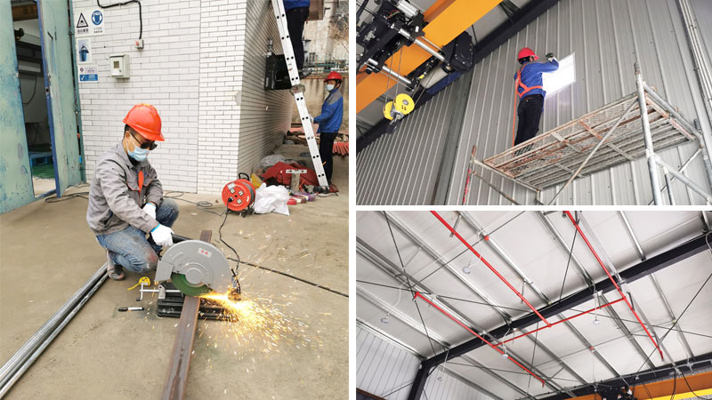 汽車發(fā)動機(jī)實驗室管網(wǎng)七氟丙烷滅火系統(tǒng)