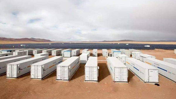 儲能集裝箱消防系統(tǒng)0