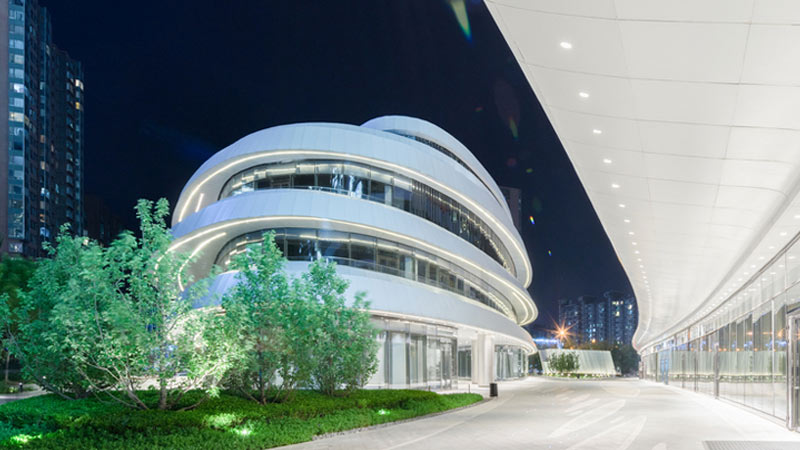 儲(chǔ)能集裝箱七氟丙烷滅火系統(tǒng)